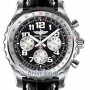 Breitling A2336035bb97-1ct  Chronospace Automatic Mens Watch