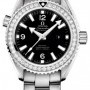 Omega 23215382001001  Planet Ocean - 375mm Medium Watch