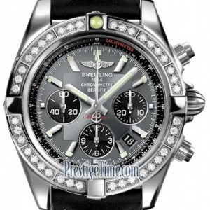 Breitling Ab011053f546-1lt  Chronomat 44 Mens Watch ab011053/f546-1lt 181399