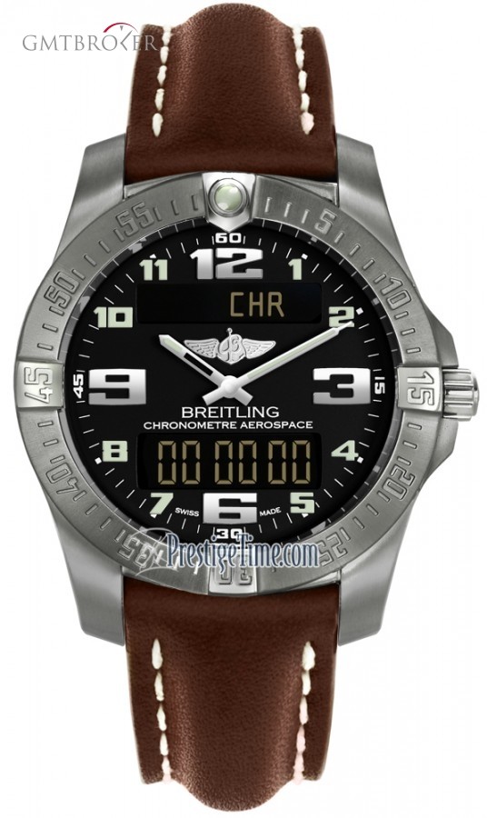 Breitling E7936310bc27-2ld  Aerospace Evo Mens Watch e7936310/bc27-2ld 208359