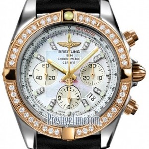 Breitling CB011053a698-1ld  Chronomat 44 Mens Watch CB011053/a698-1ld 185145