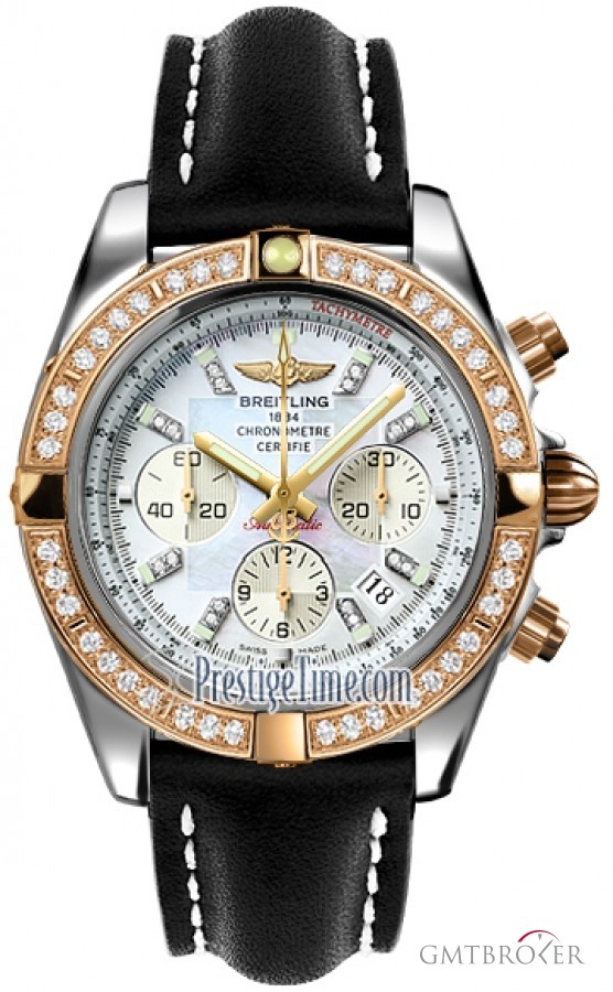 Breitling CB011053a698-1ld  Chronomat 44 Mens Watch CB011053/a698-1ld 185145