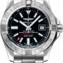 Breitling A3239011bc35-ss3  Avenger II GMT Mens Watch