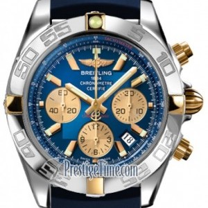Breitling IB011012c790-3pro3t  Chronomat 44 Mens Watch IB011012/c790-3pro3t 179687
