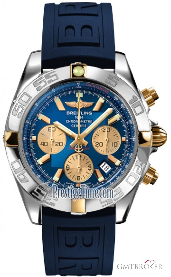 Breitling IB011012c790-3pro3t  Chronomat 44 Mens Watch IB011012/c790-3pro3t 179687