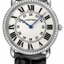 Cartier Wr000551  Ronde Louis  Ladies Watch