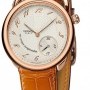 Hermès 039537WW00  Arceau Le Temps Suspendu GM 38mm Ladie