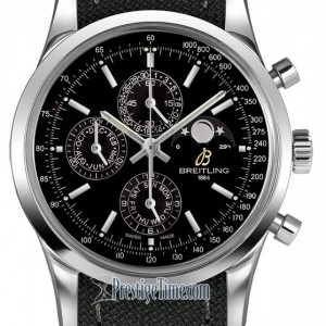 Breitling A1931012bb68-1ft  Transocean Chronograph 1461 Mens a1931012/bb68-1ft 236425