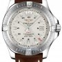 Breitling A1738811g791-2ld  Colt Automatic 44mm Mens Watch