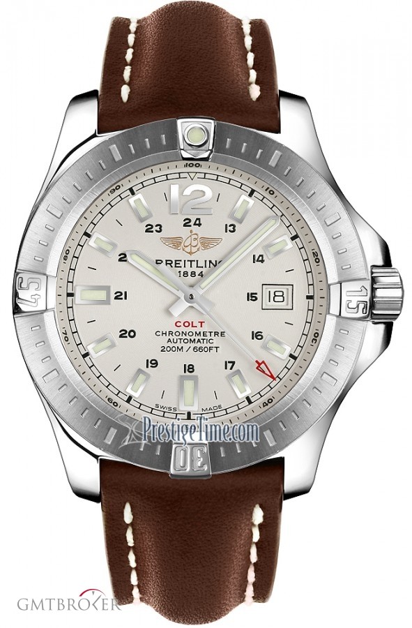 Breitling A1738811g791-2ld  Colt Automatic 44mm Mens Watch a1738811/g791-2ld 253125