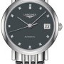 Longines L43094786  Elegant Automatic 255mm Ladies Watch