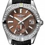 Breitling A3733053q582-1lts  Galactic 36 Automatic Midsize W