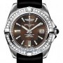 Breitling A71356LAq579-1rt  Galactic 32 Ladies Watch