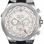 Breitling A4736212g657-1rd  Bentley GMT Chronograph Mens Wat