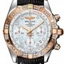 Breitling Cb0140aaa723-1lts  Chronomat 41 Mens Watch