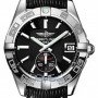 Breitling A3733012ba33-1lts  Galactic 36 Automatic Midsize W