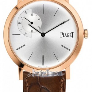 Piaget G0a34113  Altiplano Manual Wind 40mm Mens Watch g0a34113 208429