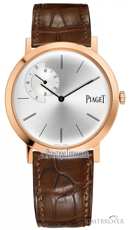 Piaget G0a34113  Altiplano Manual Wind 40mm Mens Watch g0a34113 208429