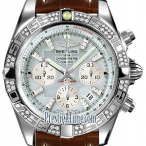 Breitling Ab0110aag686-2cd  Chronomat 44 Mens Watch ab0110aa/g686-2cd 184609