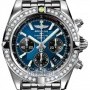 Breitling Ab011053c789-ss  Chronomat 44 Mens Watch