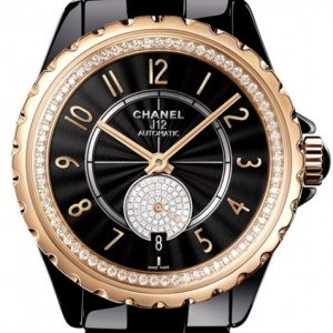 Chanel H3842  J12 Automatic 365mm Ladies Watch h3842 236503