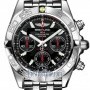 Breitling Ab014112bb47-ss  Chronomat 41 Mens Watch