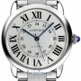 Cartier W6701011  Ronde Solo Automatic 42mm Mens Watch
