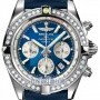 Breitling Ab011053c788-3lt  Chronomat 44 Mens Watch