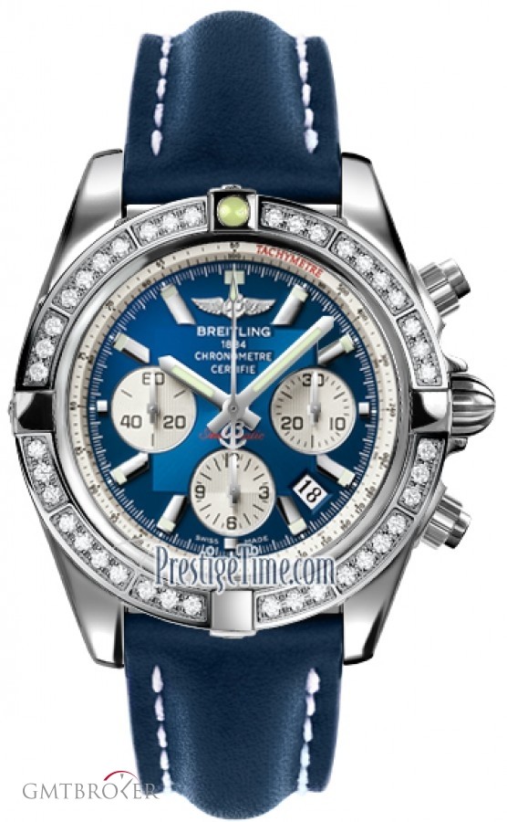 Breitling Ab011053c788-3lt  Chronomat 44 Mens Watch ab011053/c788-3lt 181355