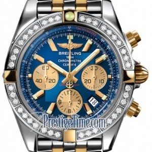 Breitling IB011053c790-tt  Chronomat 44 Mens Watch IB011053/c790-tt 181677