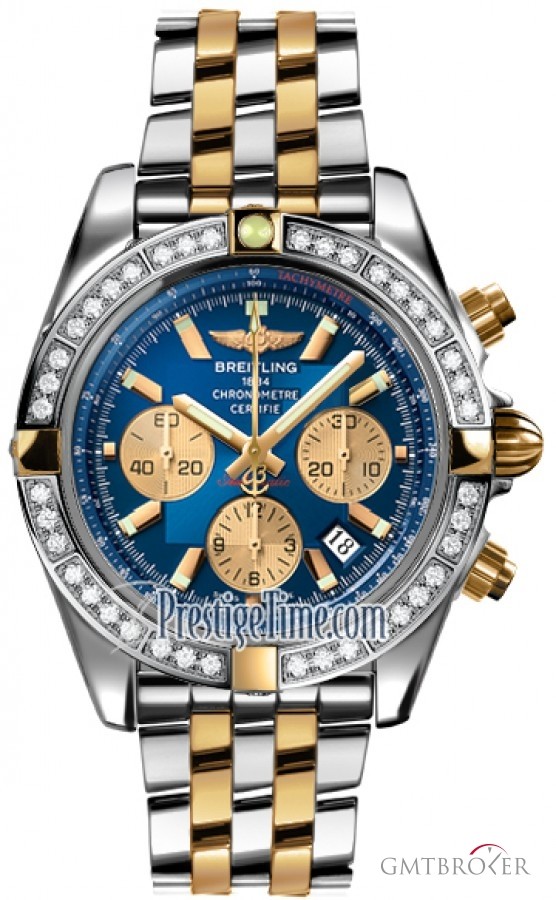 Breitling IB011053c790-tt  Chronomat 44 Mens Watch IB011053/c790-tt 181677
