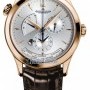 Jaeger-LeCoultre 1422421 Jaeger LeCoultre Master Geographic 39mm Me