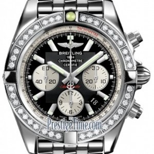 Breitling Ab011053b967-ss  Chronomat 44 Mens Watch ab011053/b967-ss 181269