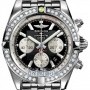 Breitling Ab011053b967-ss  Chronomat 44 Mens Watch