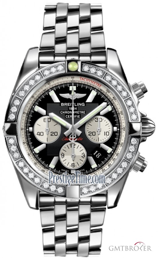 Breitling Ab011053b967-ss  Chronomat 44 Mens Watch ab011053/b967-ss 181269