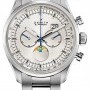 Zenith 032160404702m2160  El Primero Helios Mens Watch