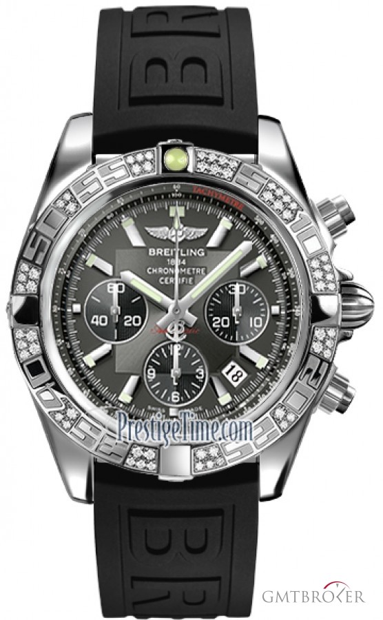 Breitling Ab0110aam524-1pro3t  Chronomat 44 Mens Watch ab0110aa/m524-1pro3t 184239