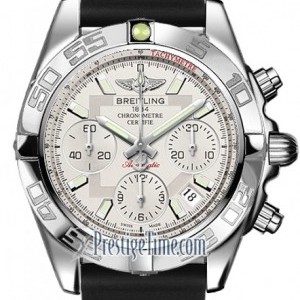 Breitling Ab014012g711-1or  Chronomat 41 Mens Watch ab014012/g711-1or 176135