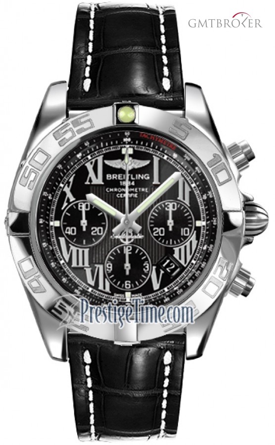 Breitling Ab011012b956-1CD  Chronomat B01 Mens Watch ab011012/b956-1CD 154425
