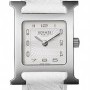 Hermès 036700WW00  H Hour Quartz Small PM Ladies Watch