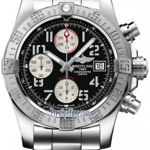 Breitling A1338111bc33-ss  Avenger II Mens Watch a1338111/bc33-ss 207601
