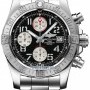 Breitling A1338111bc33-ss  Avenger II Mens Watch
