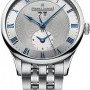 Maurice Lacroix Mp6707-ss002-110  Masterpiece Tradition Date GMT M