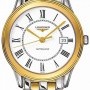 Longines L47743217  Flagship Automatic Midsize Watch