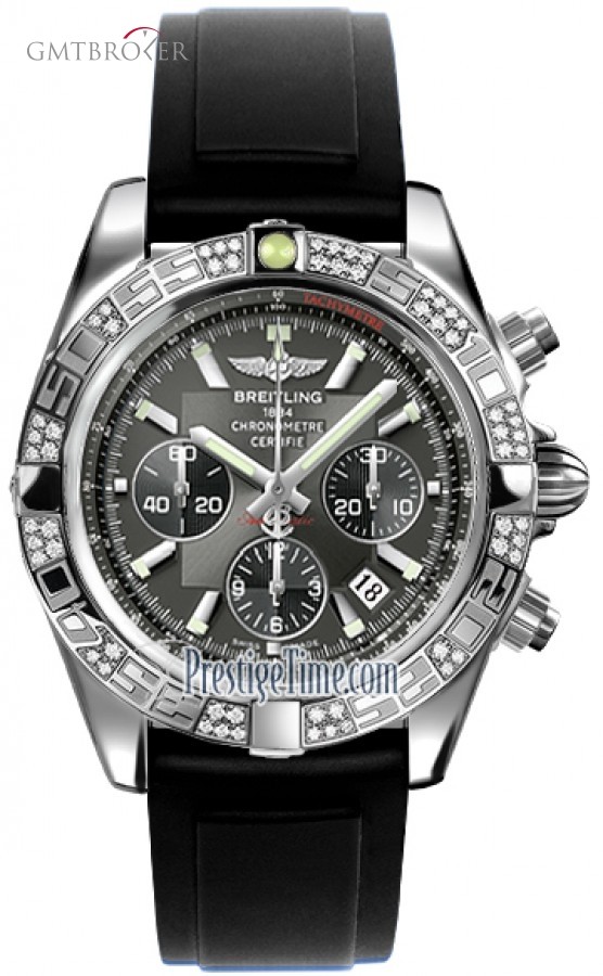 Breitling Ab0110aam524-1pro2t  Chronomat 44 Mens Watch ab0110aa/m524-1pro2t 249709