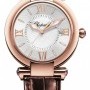 Chopard 384221-5001  Imperiale Quartz 36mm Ladies Watch