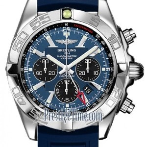 Breitling Ab041012c835-3pro3d  Chronomat GMT Mens Watch ab041012/c835-3pro3d 176255