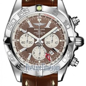 Breitling Ab041012q586-2cd  Chronomat GMT Mens Watch ab041012/q586-2cd 176319