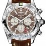 Breitling Ab041012q586-2cd  Chronomat GMT Mens Watch