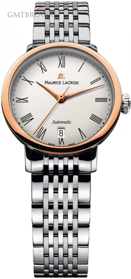 Maurice Lacroix Lc6063-ps102-110  Les Classiques Tradition 28mm La lc6063-ps102-110 213703